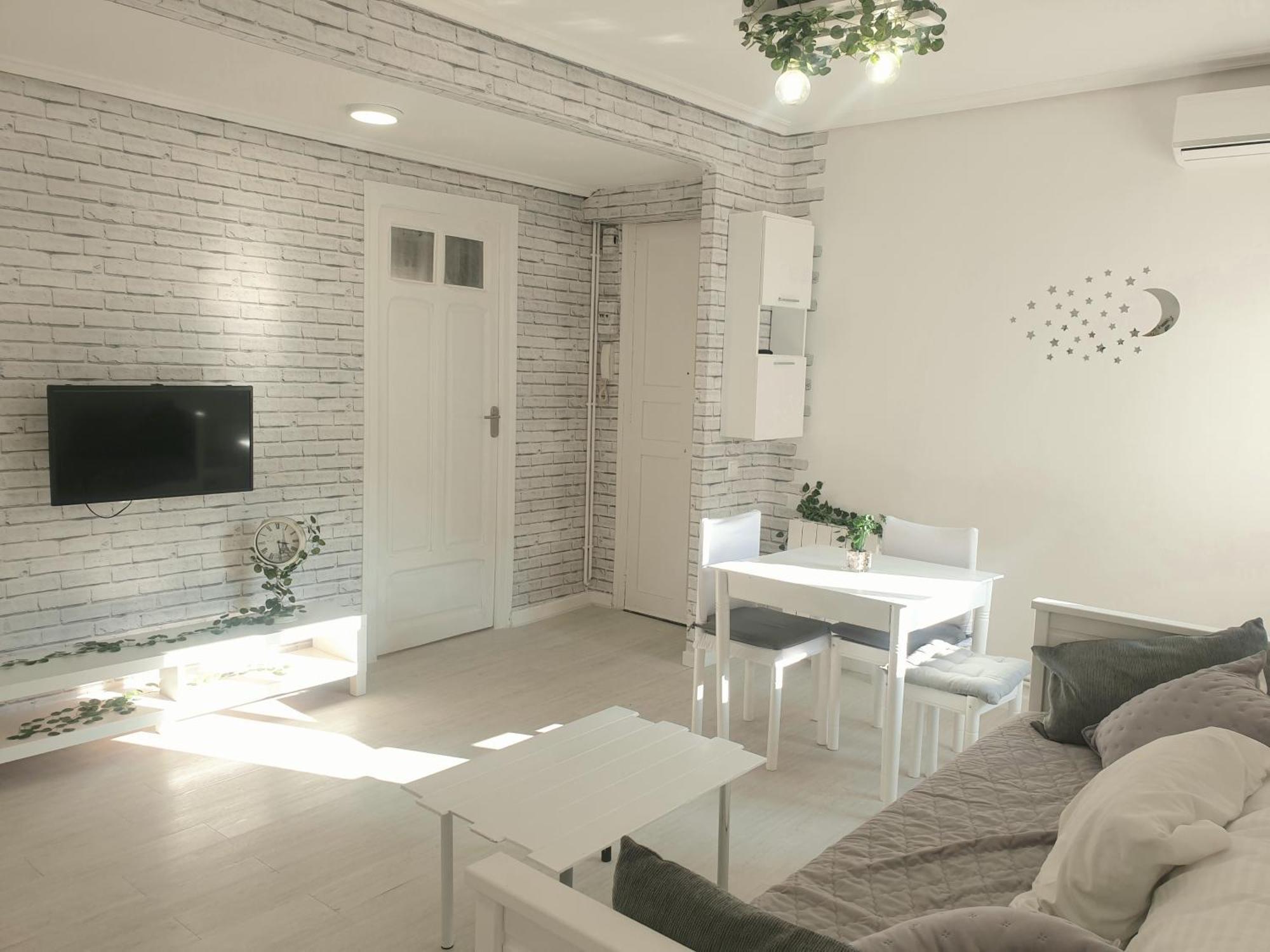Apartamento Eguzkilore. Logrono Ngoại thất bức ảnh